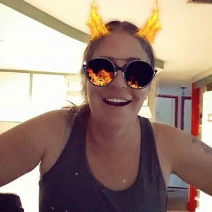 Meet your Posher, Kelli